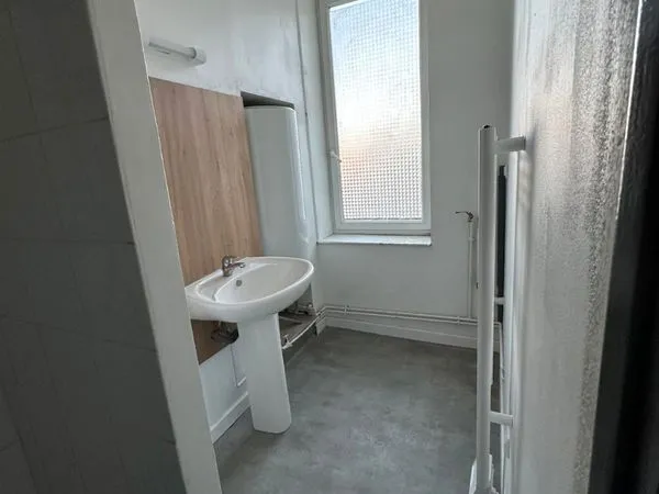 Appartement 27 m2 somain