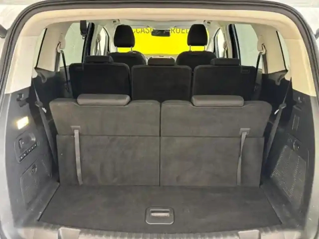 Ford S-Max titanium 7 places car play cam — photo 10