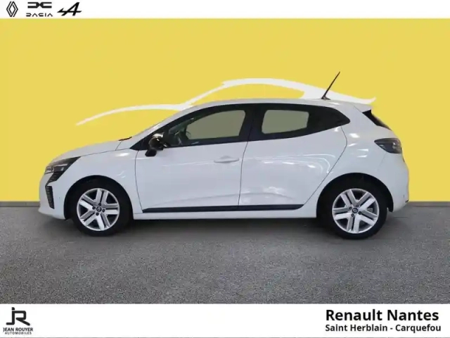 Renault Clio 1.0 tce 90ch evolution — photo 23