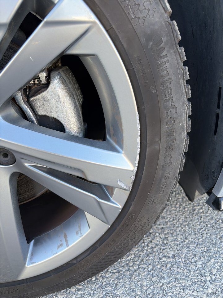 Volkswagen Golf 2.0 TDI SCR 150 DSG7 — photo 76