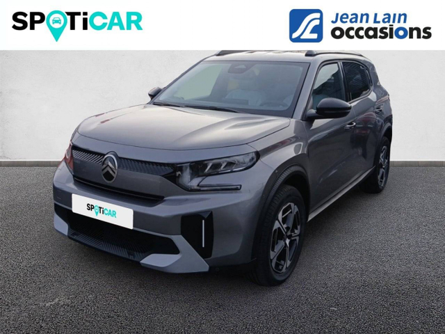 Citroen C3 Aircross Hybride 145 e-DCS6 Max
