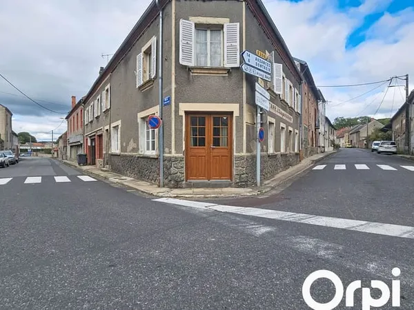Maison 5 pièces 200 m²