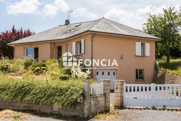 Maison 4 pièces 95 m²