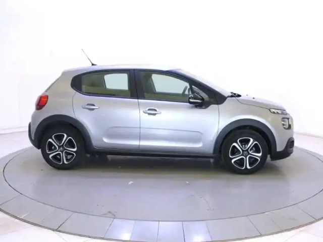 Citroën C3 puretech 83 ch bvm5 — photo 4