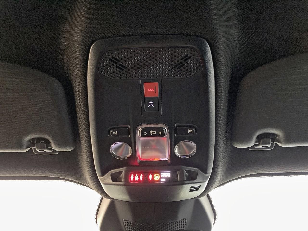 Peugeot 2008 hybrid 145 ch e-dcs6 allure — photo 19