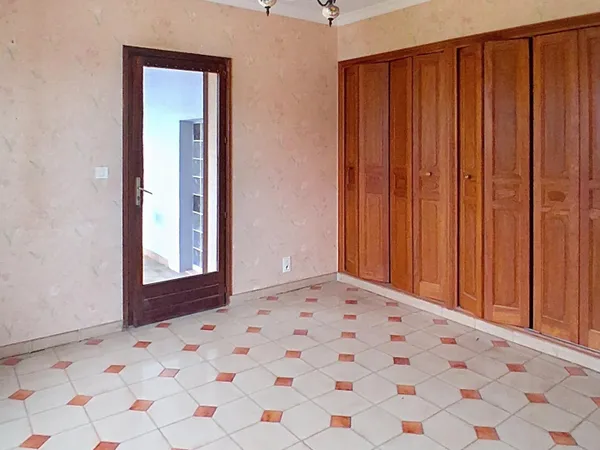 Appartement familiale
