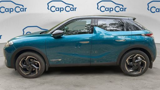 DS DS3 Crossback 1.2 PureTech 130 EAT8 - Opera – 2019 – 39305 km – Essence – Boîte Automatique — photo 22