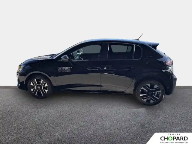Peugeot 208 hybrid 110 ch e-dcs6 — photo 3