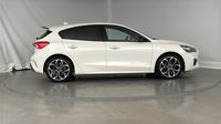 Ford Focus 1.0 EcoBoost 155ch mHEV ST-Line X — photo 4