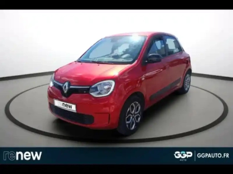 Renault Twingo 1.0 sce 65ch equilibre