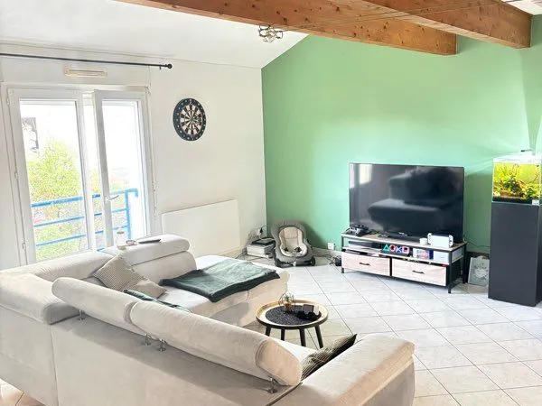 Appartement Location