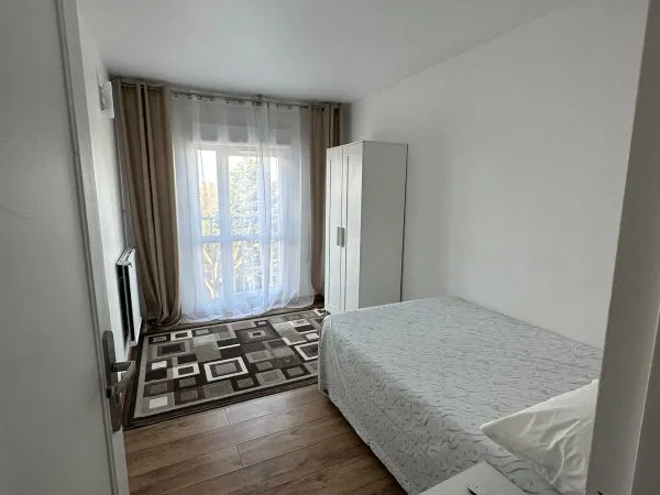 Chambres disponibles en colocation Appartement92m²
