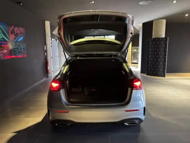 Mercedes Classe A 250 e hybrid eq 8g-dct — photo 62