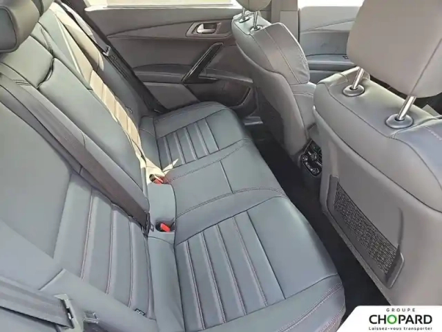 Peugeot 508 2.0 bluehdi 180ch s&amp;s eat6 — photo 94