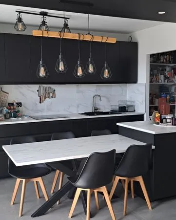 Appartement T3 entièrement climatisé et rénové