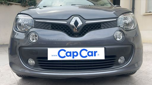 Renault Twingo 0.9 TCe 90 - Limited – 2017 – 75596 km – Essence – Boîte Manuelle — photo 41