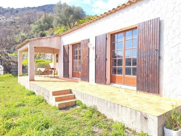 Maison 3 pièces 86 m²