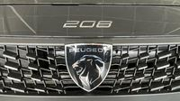 Peugeot 208 e-208 156ch 54 kWh Style — photo 18
