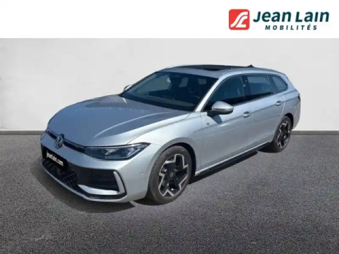 Volkswagen Passat 2.0 tdi evo scr 150 dsg7