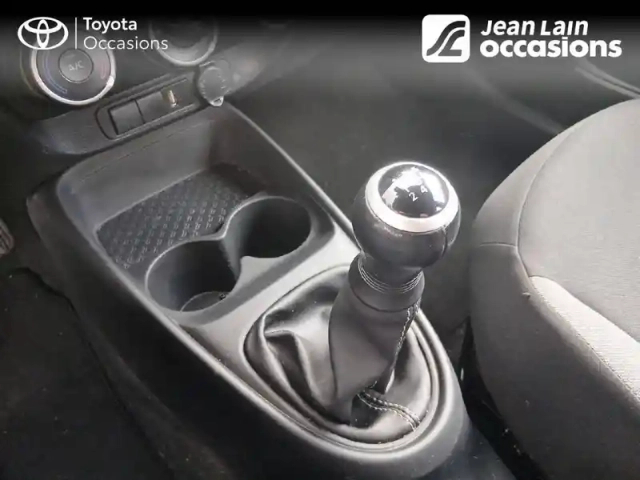 Toyota Aygo x 1.0 vvt-i 72 — photo 53