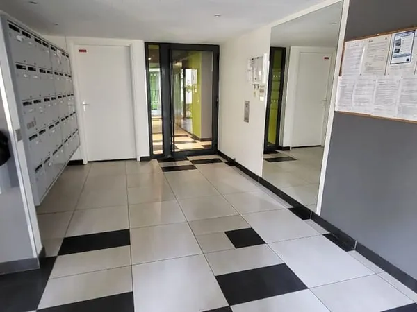 Appartement 4 pièces 84 m²