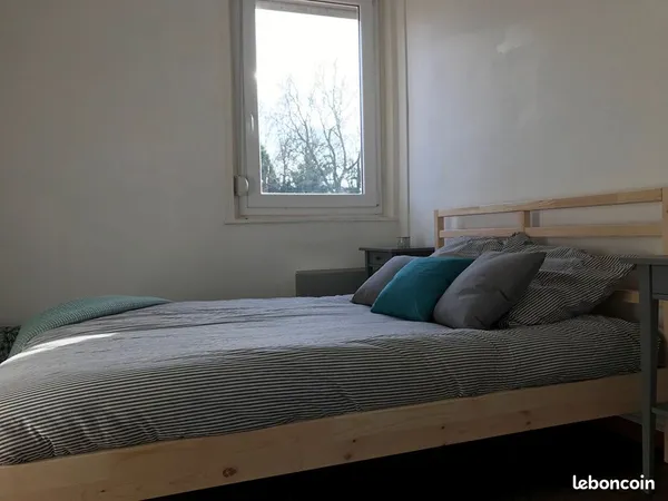 Immeuble 101 m²