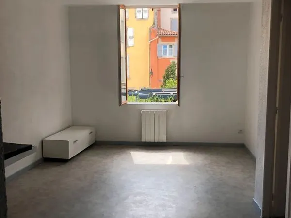 Appartement T2 Centre Le Puy en Velay