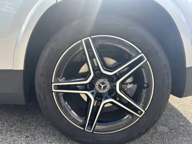 Mercedes Gla 200 d 8g-dct — photo 5
