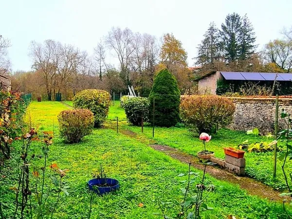 Maison 4 pièces 110 m²