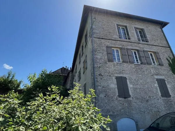 Appartement Peyrieu 4 pièce(s) 67 m2