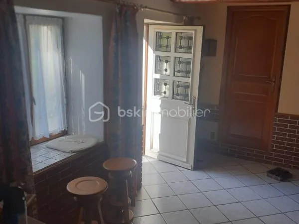Maison 5 pièces 147 m²