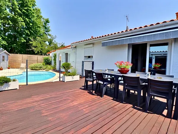 Maison 4 pièces 75 m²