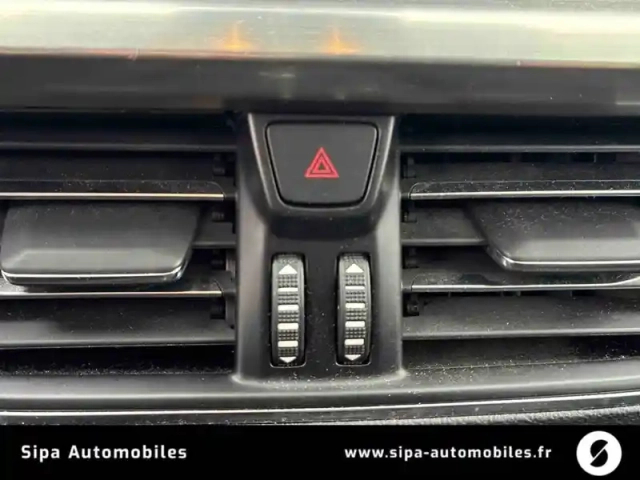Ford Focus 1.0 flexifuel 125 s&amp;s mhev — photo 20