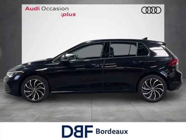 Volkswagen Golf 2.0 tdi scr 115 bvm6 life business 1st — photo 2