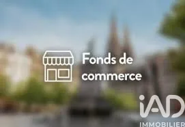 Fonds de commerce 47 m²