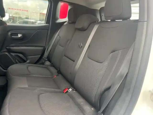 Jeep Renegade 1.0 gse t3 120ch limited — photo 10