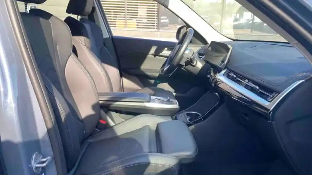 Bmw X1 sdrive 18i 136ch dkg7 — photo 66