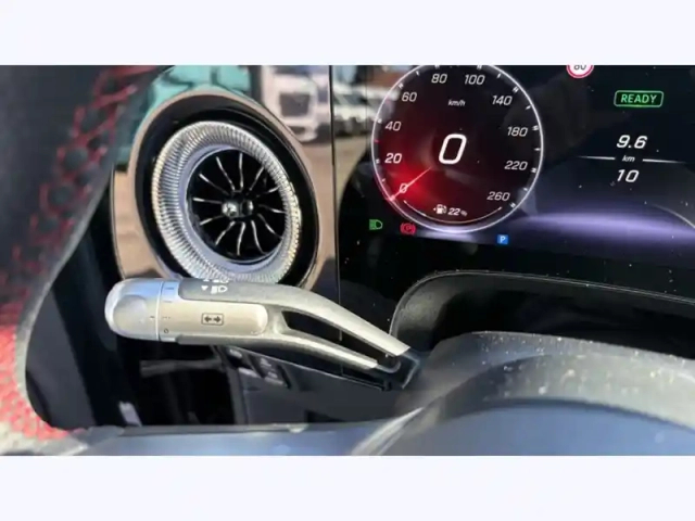 Mercedes Cla 200 amg line — photo 15
