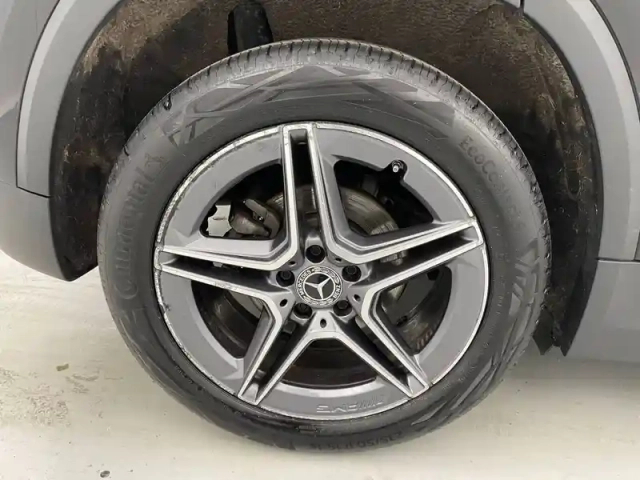 Mercedes Gla 200 d 8g-dct — photo 71