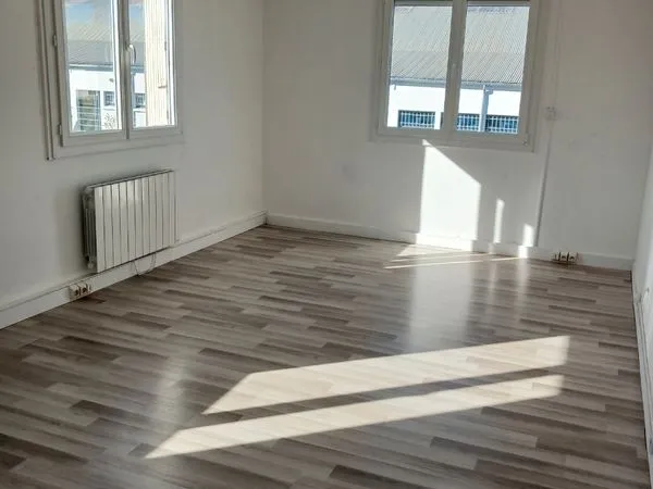 Location appartement 5 rue de Briangaud Redon