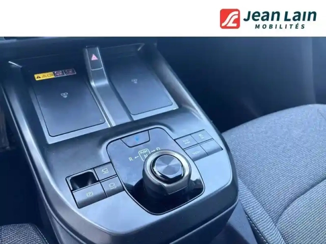 Toyota Bz4X grande autonomie — photo 13