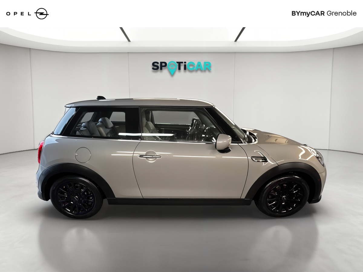 Mini Hatch 3 Portes One 102 ch DKG7 — photo 6