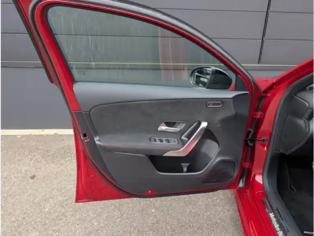 Mercedes Classe A 200 — photo 12