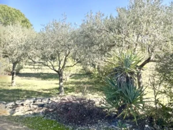 Terrain Le Val