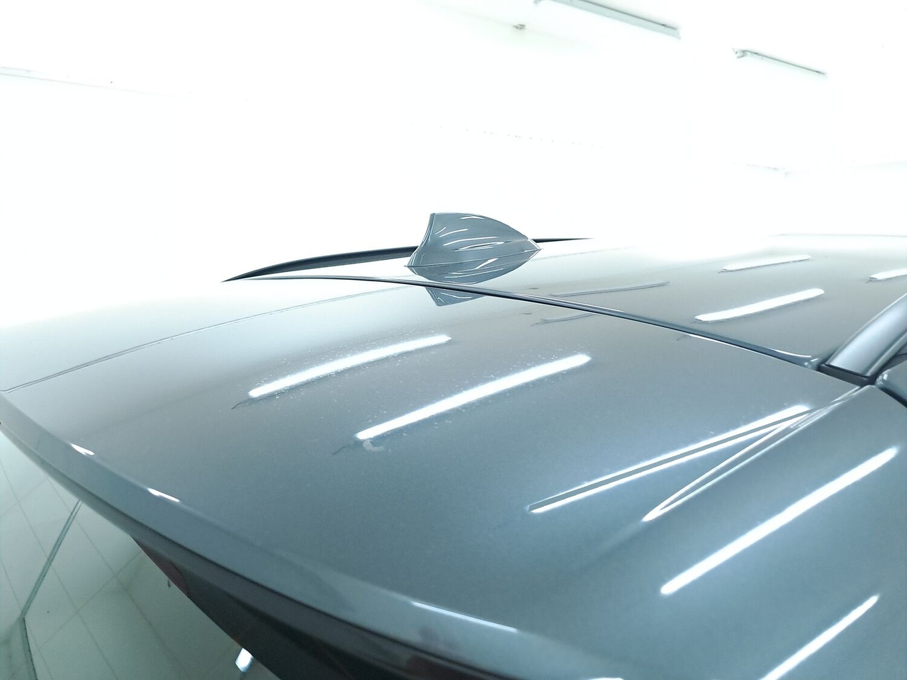 BMW X1 — photo 20