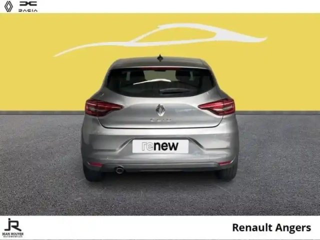Renault Clio 1.0 tce 90ch equilibre — photo 12