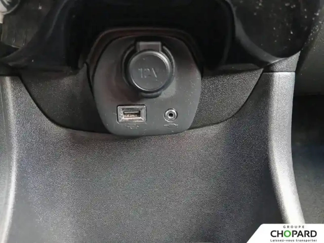 Citroën C1 vti 72 s&amp;s — photo 6