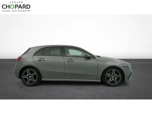 Mercedes Classe A 200 d 8g-dct — photo 10