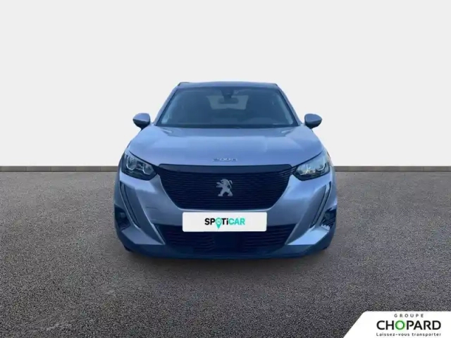 Peugeot 2008 puretech 130 s&amp;s eat8 — photo 20