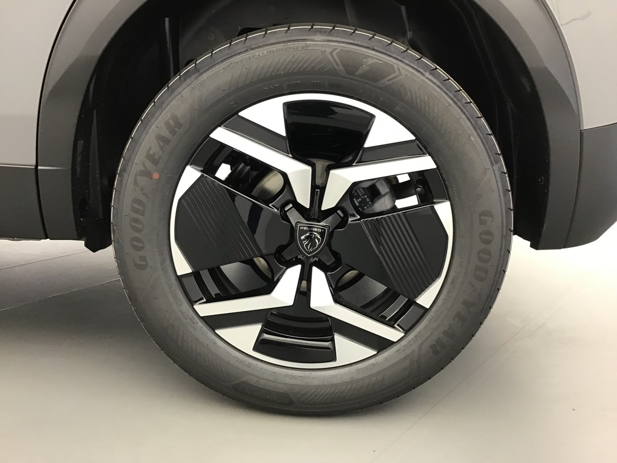 Peugeot 2008 — photo 29